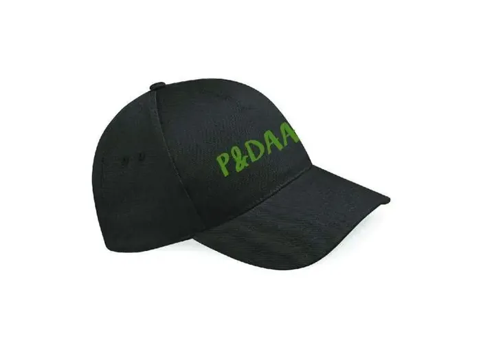 P&DAA Baseball Cap