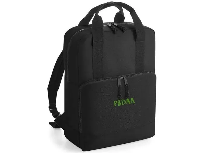 P&DAA Cooler Backpack