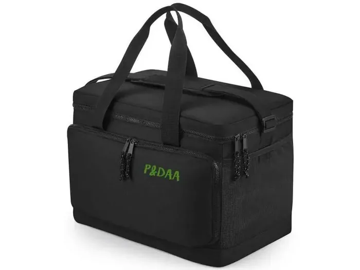 P&DAA Cooler Bag
