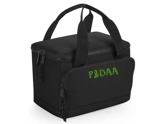 P&DAA Cooler Bag, Small