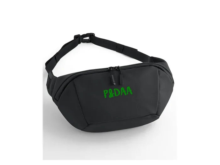 P&DAA Cross Body Bag