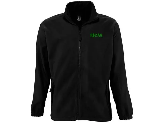 P&DAA Fleece Jacket