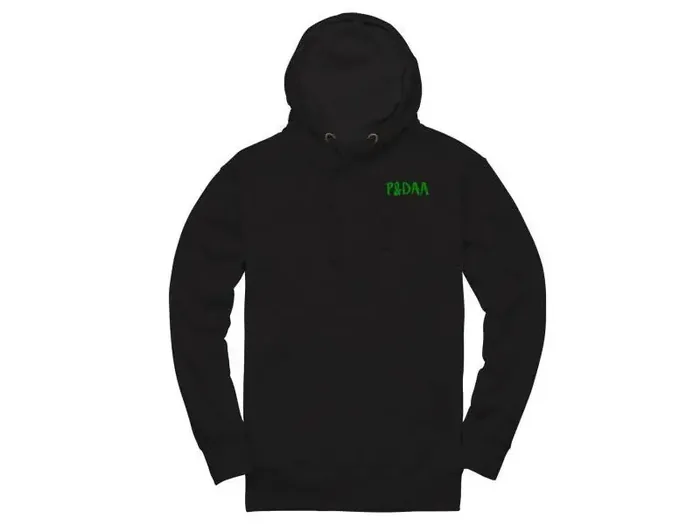 P&DAA Hoodie