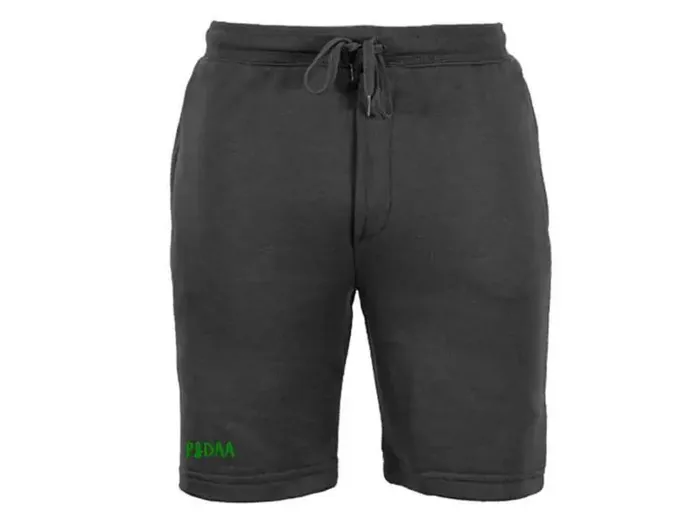 P&DAA Jog Shorts