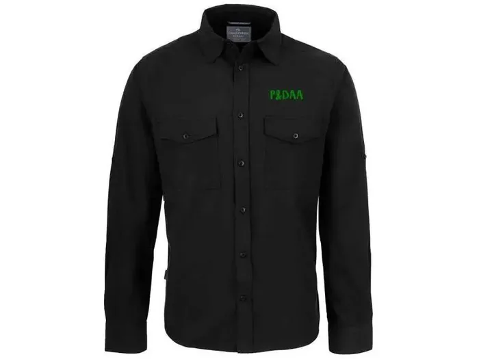 P&DAA Overshirt