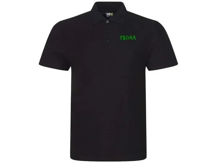P&DAA Polo Shirt