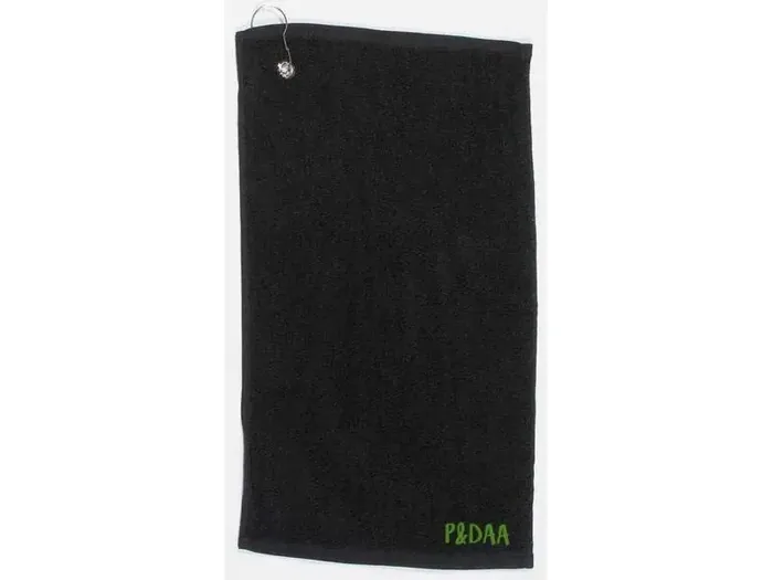 P&DAA Towel