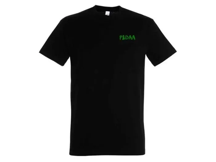 P&DAA T-Shirt