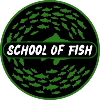 School Of Fish