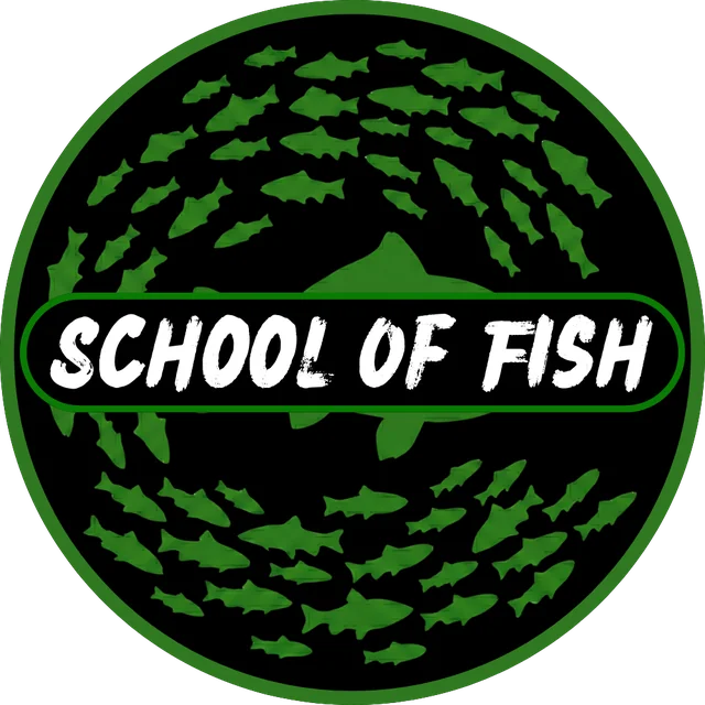 School Of Fish