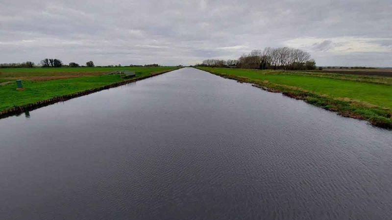 River Welland