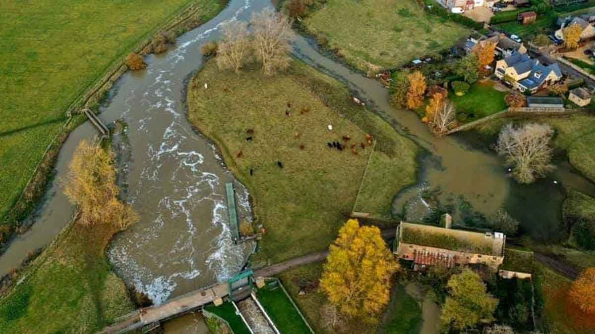 Elton Fishery
