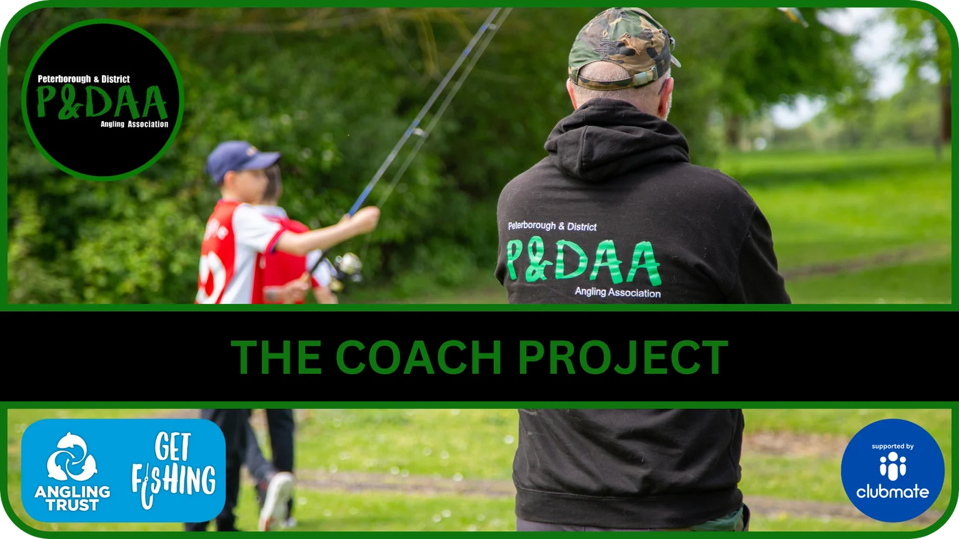 The Coach Project