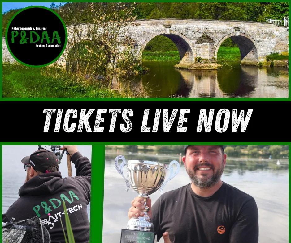 Ferry Feeder Cup 2026 Tickets - Live Now