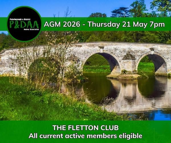 P&DAA AGM 2026